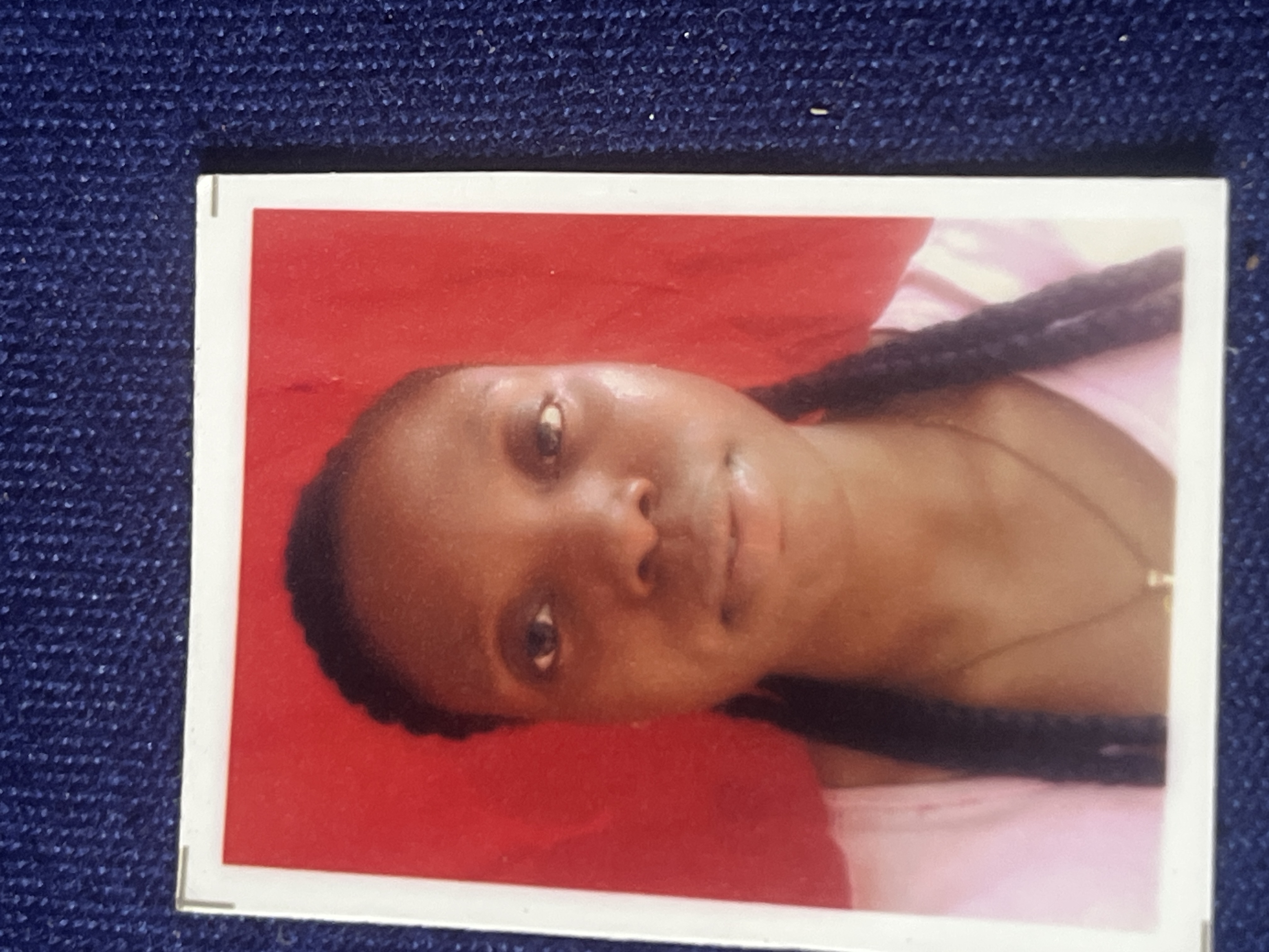 Anibijuwon Adedasola Adetoyosi