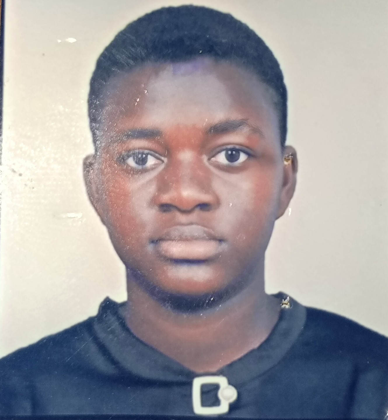 Demilo Toluwase Ben-Ejelonu 