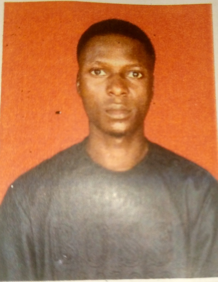 Ajimuda Adebayo Adeniran 