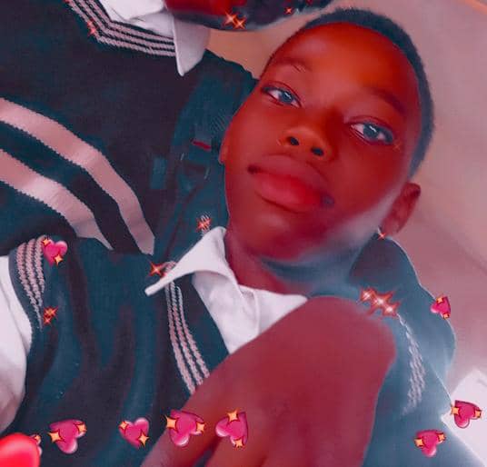 Ikuesan Olumide Miracle 