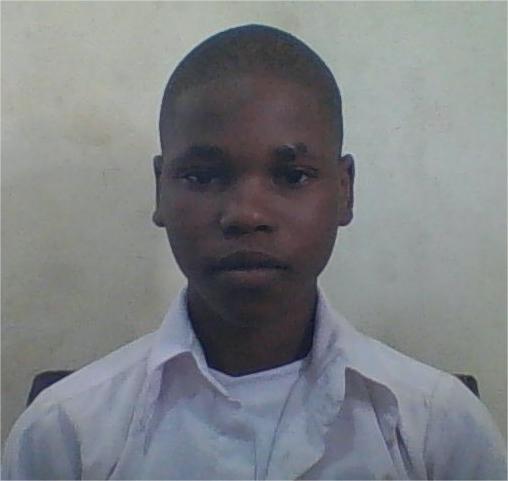 TAIWO AYOMIDE AYODEJI