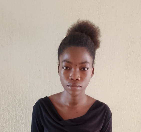 OLUJAYETAN IRETI GRACE