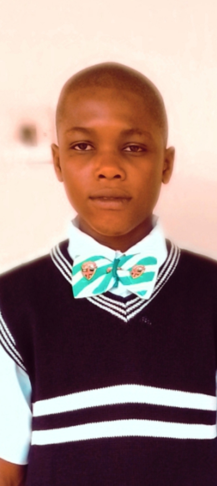 Idagun oluwakayode daniel