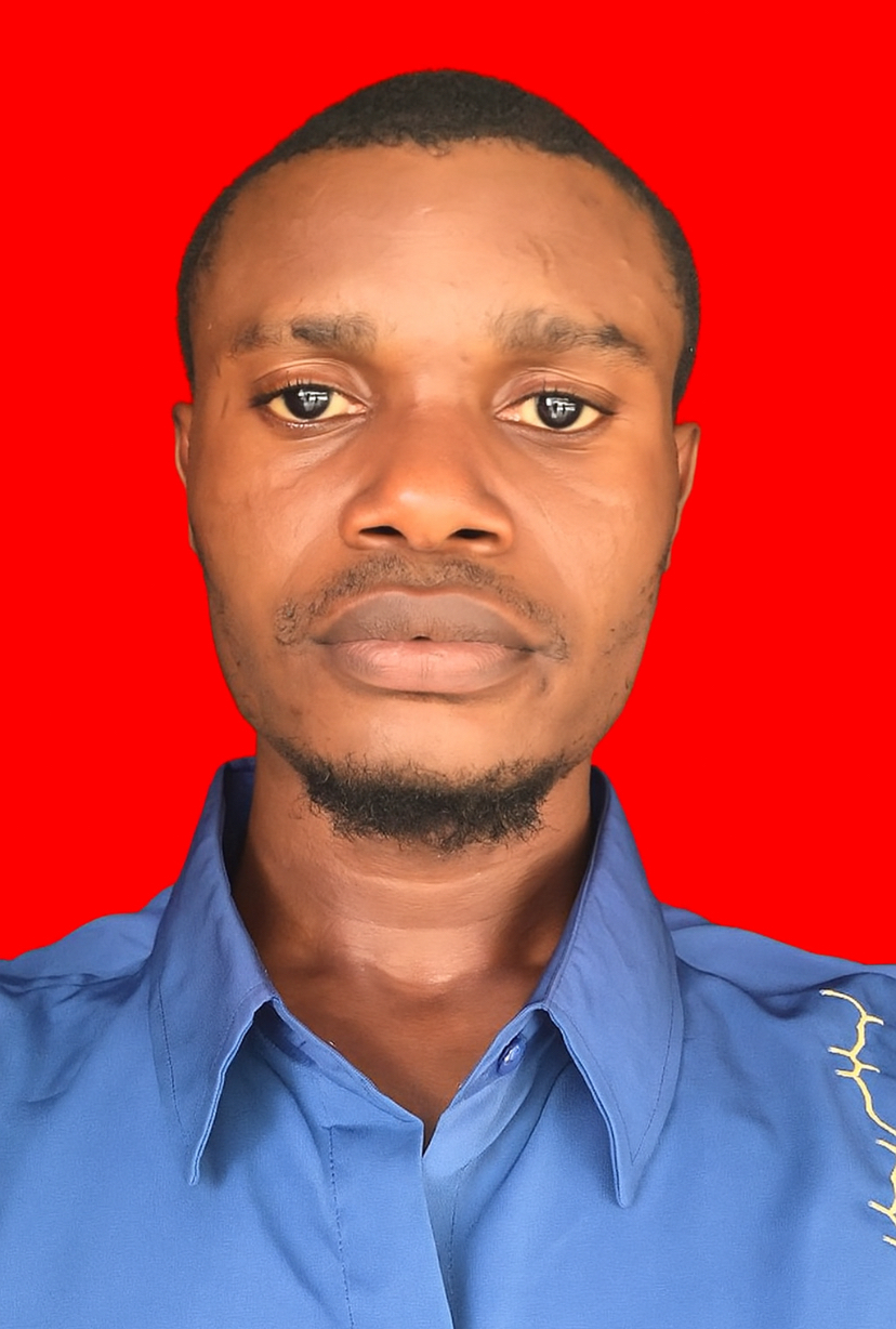 Odeyemi Bankole Benson