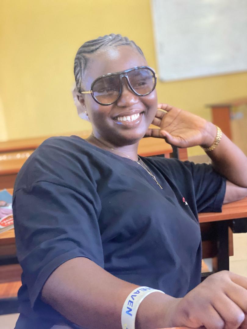 SAMUEL SILEOLA MOBOLAJI