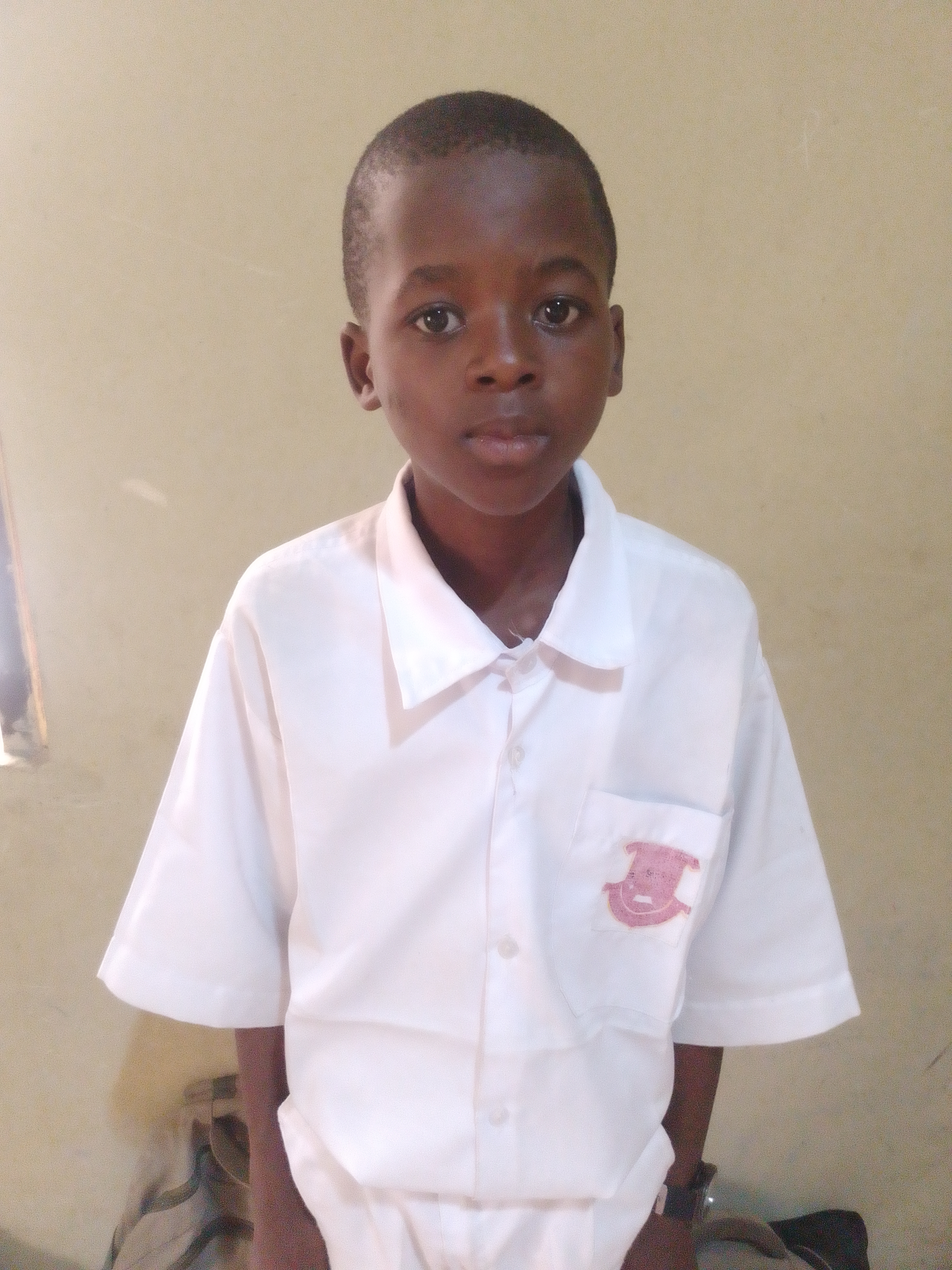 Adesuyan Samuel Olamilekan 