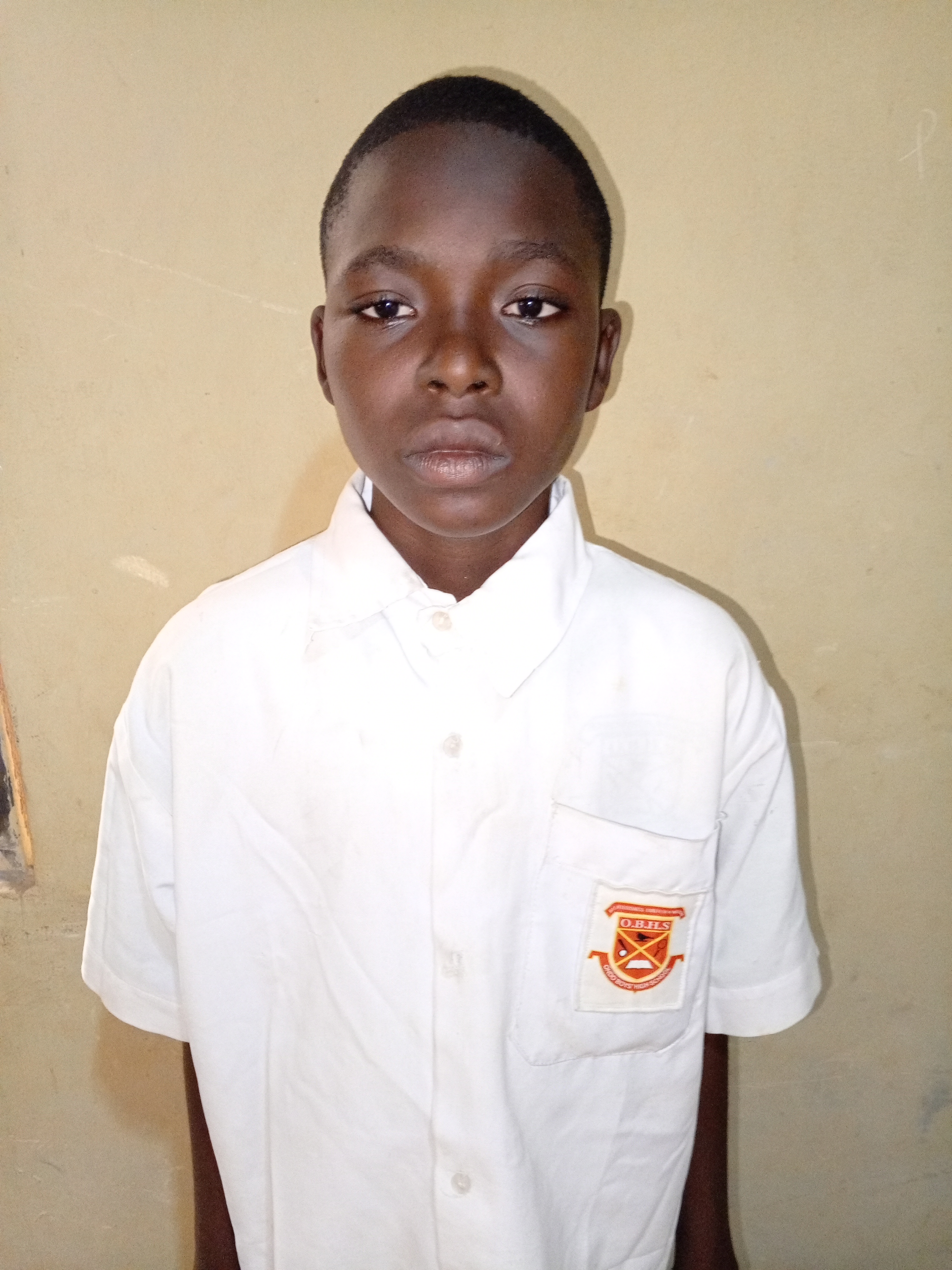 Adegun Babarinde James 