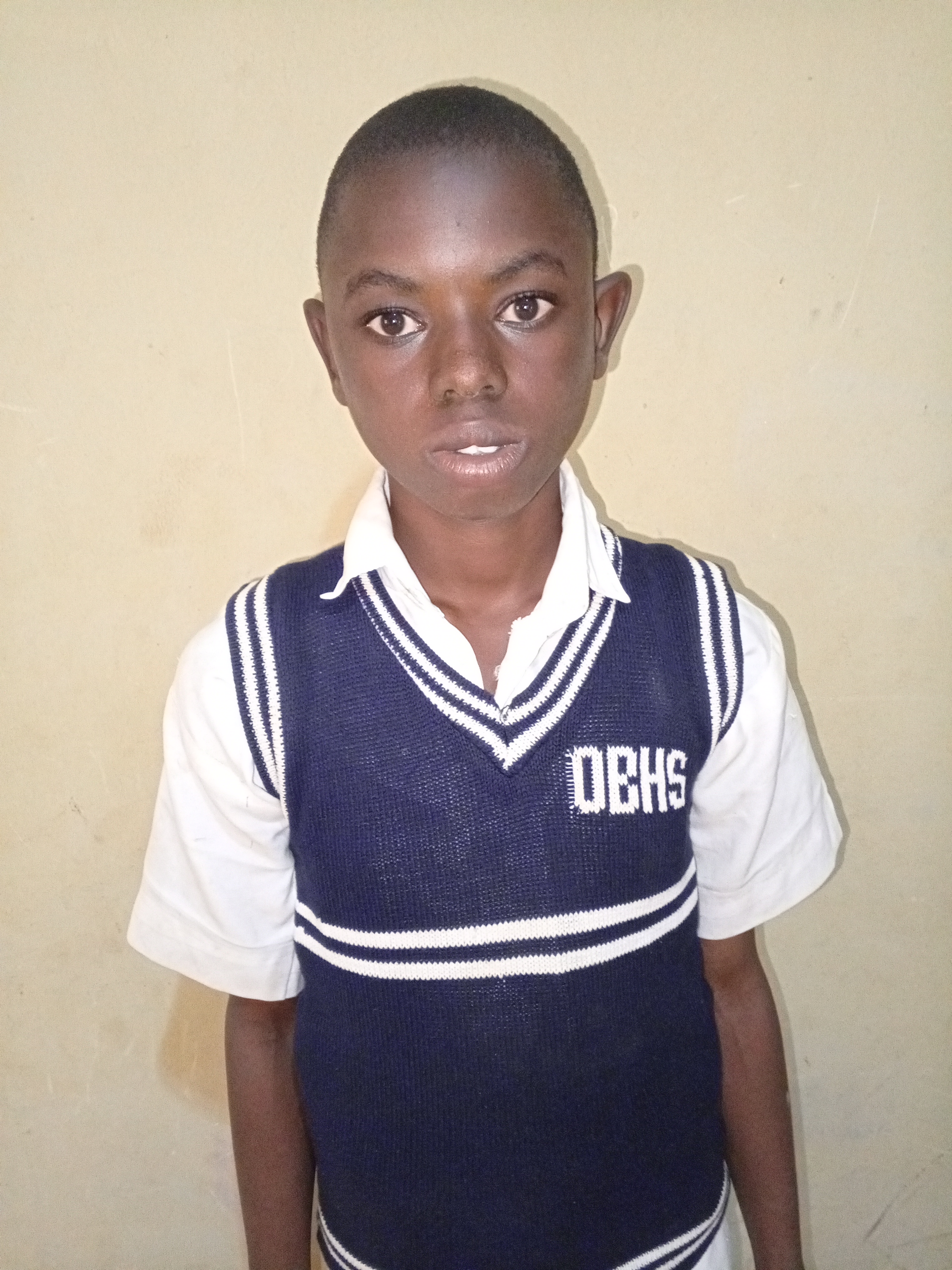 Akinkuro Victor Busayo