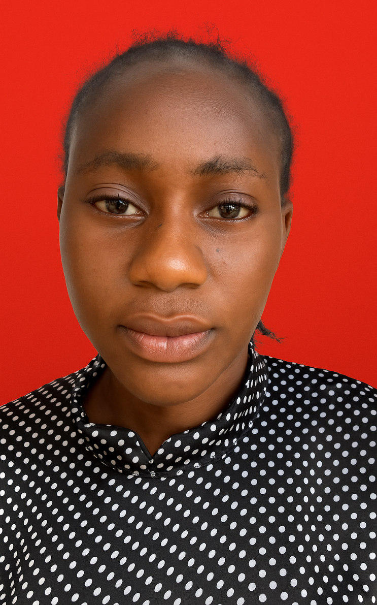 ADEPOJU BLESSING OLAYINKA