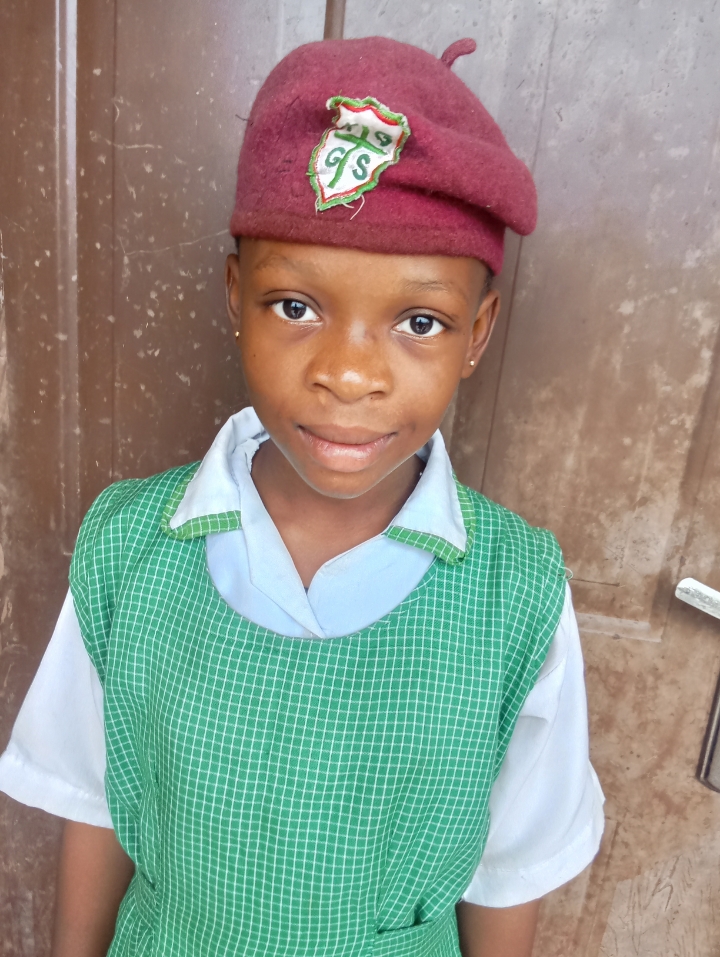 Adebara Wuraola Faridat 