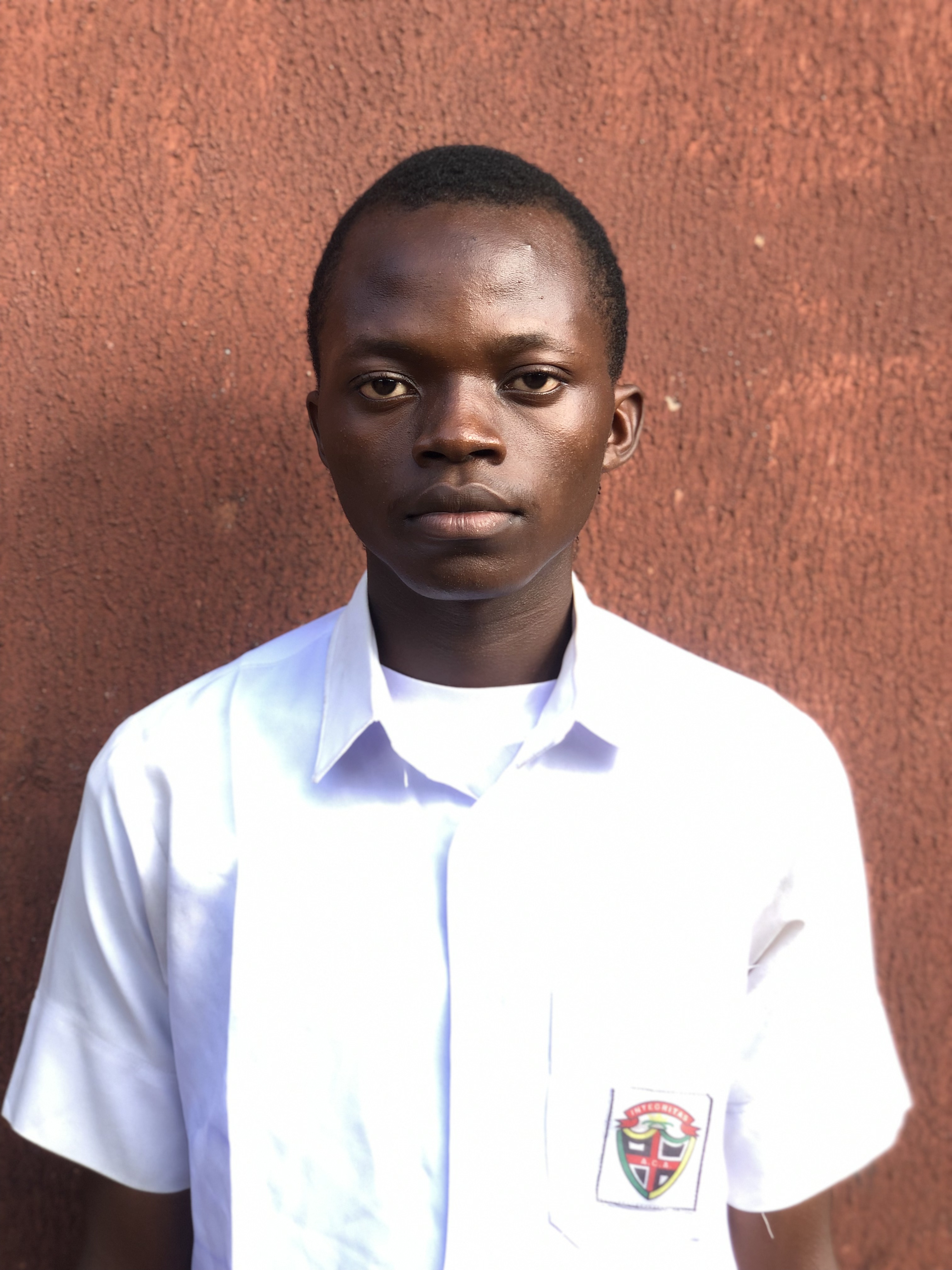 AUDU Monday Unekwuojo