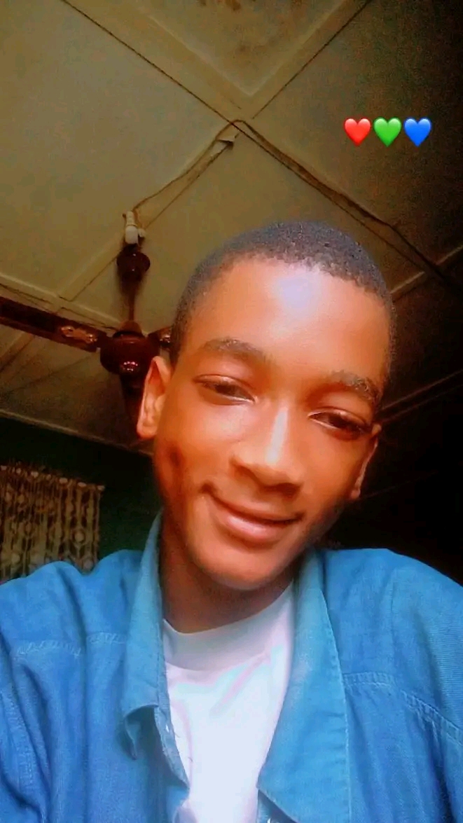 Yayiola toluwani evidence 