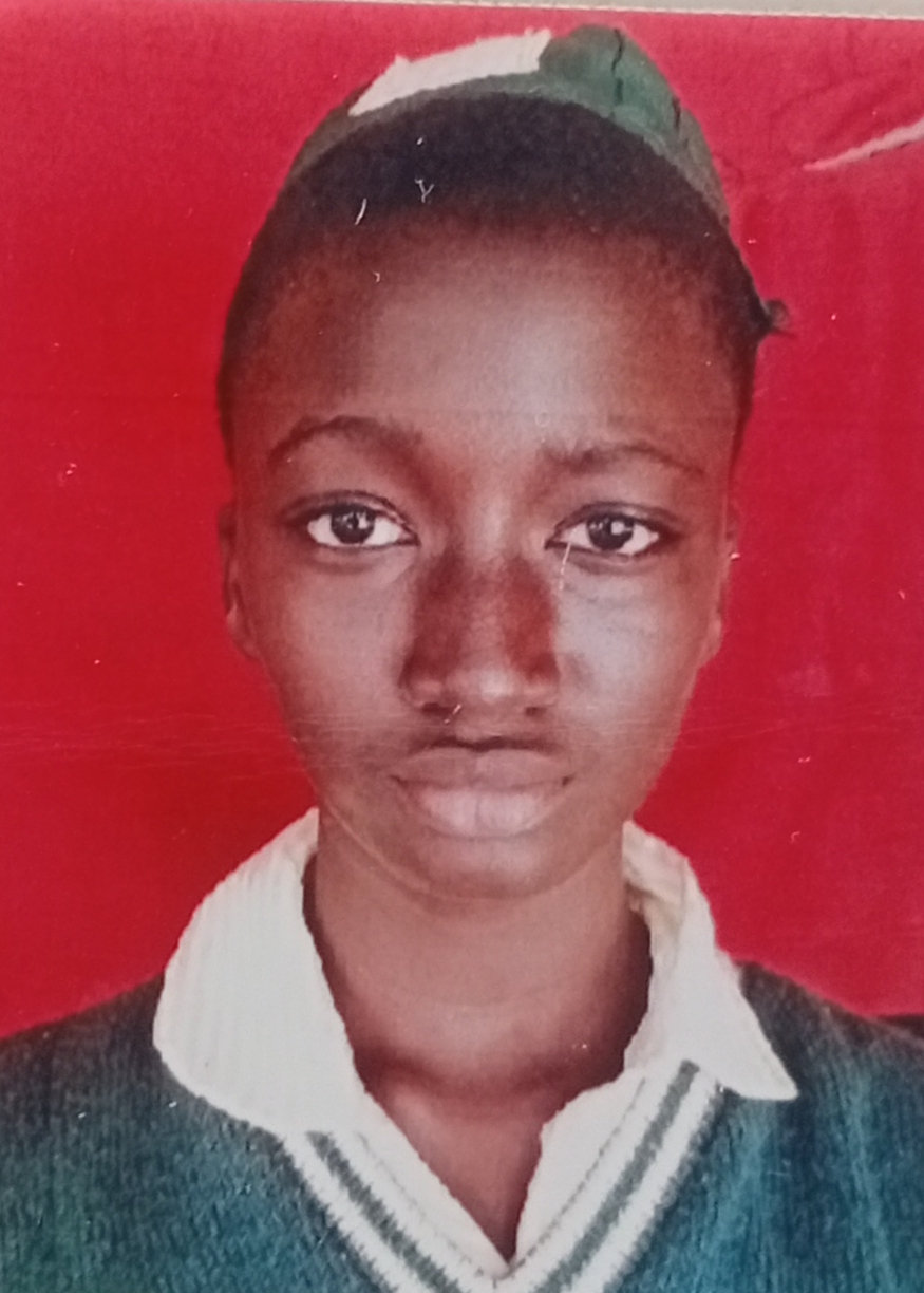 OLADELE MOYINOLUWA MOJISOLA