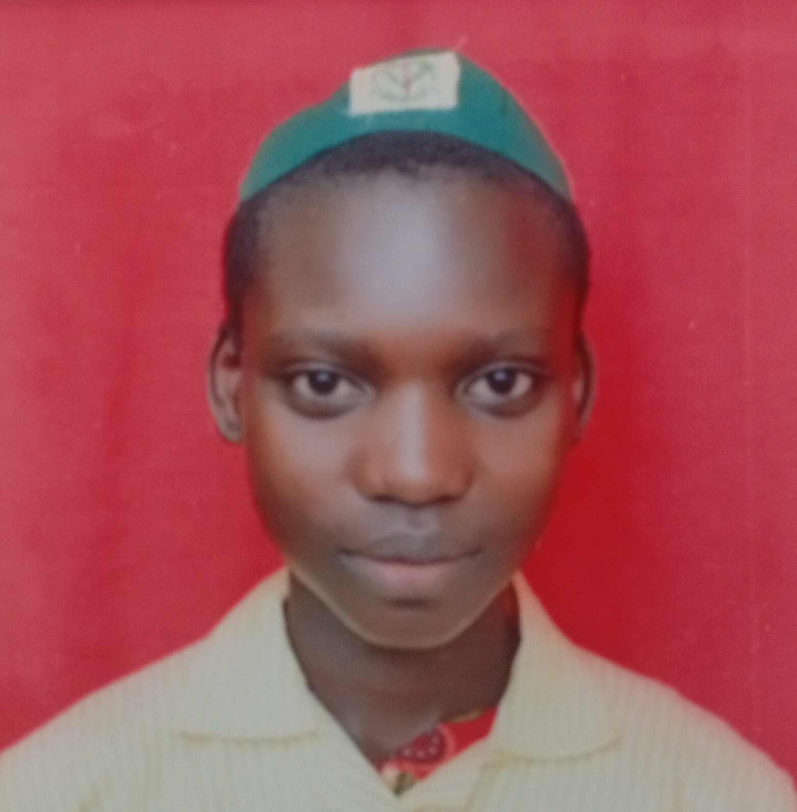 ADETOYE PRECIOUS AYOMIPOSI 