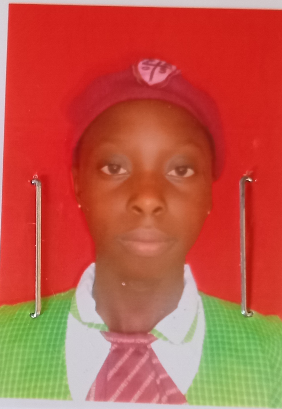 Tejumola Prisca Ajumobi