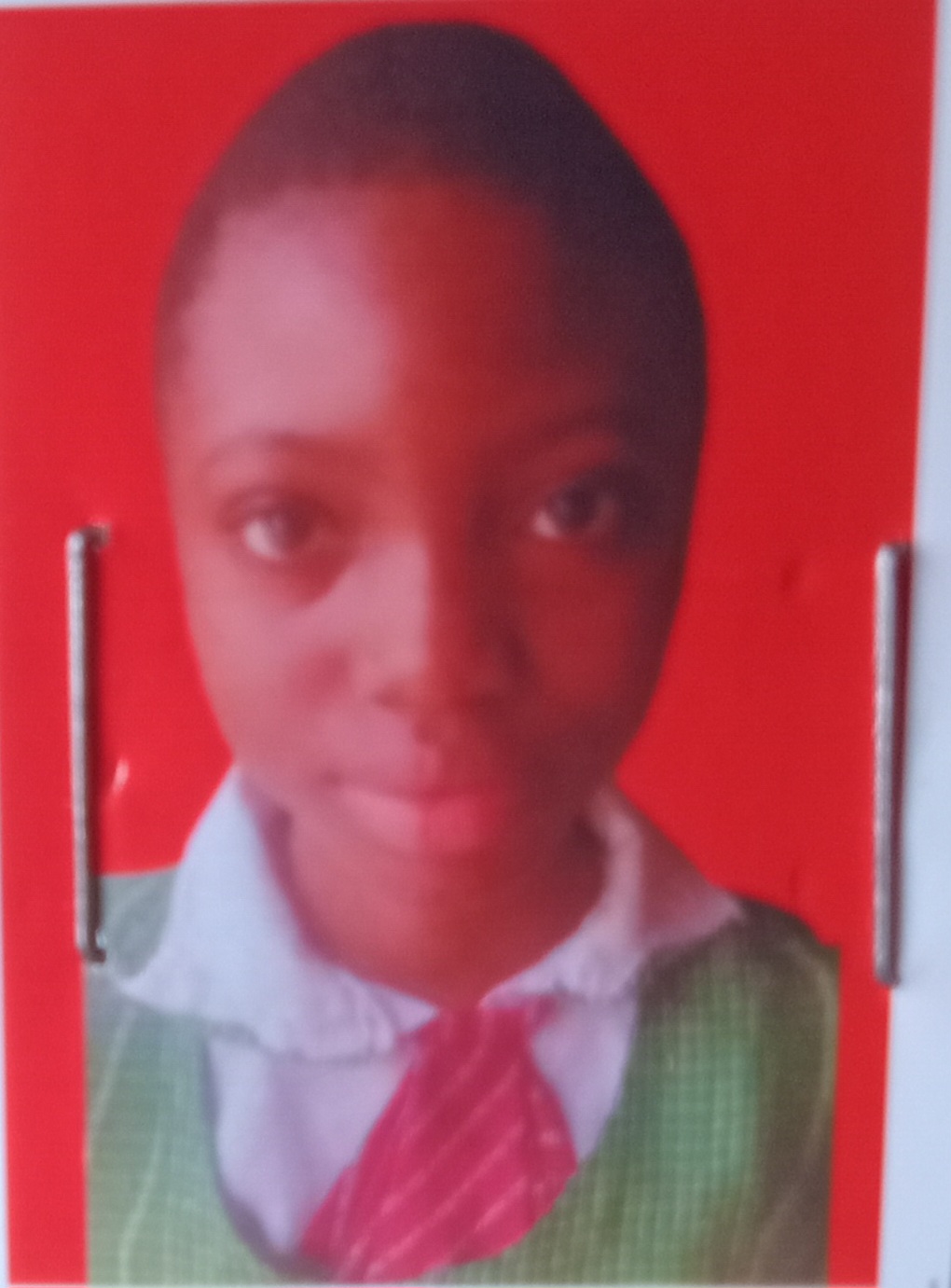 Oluwadamilare Omotolani Kayode