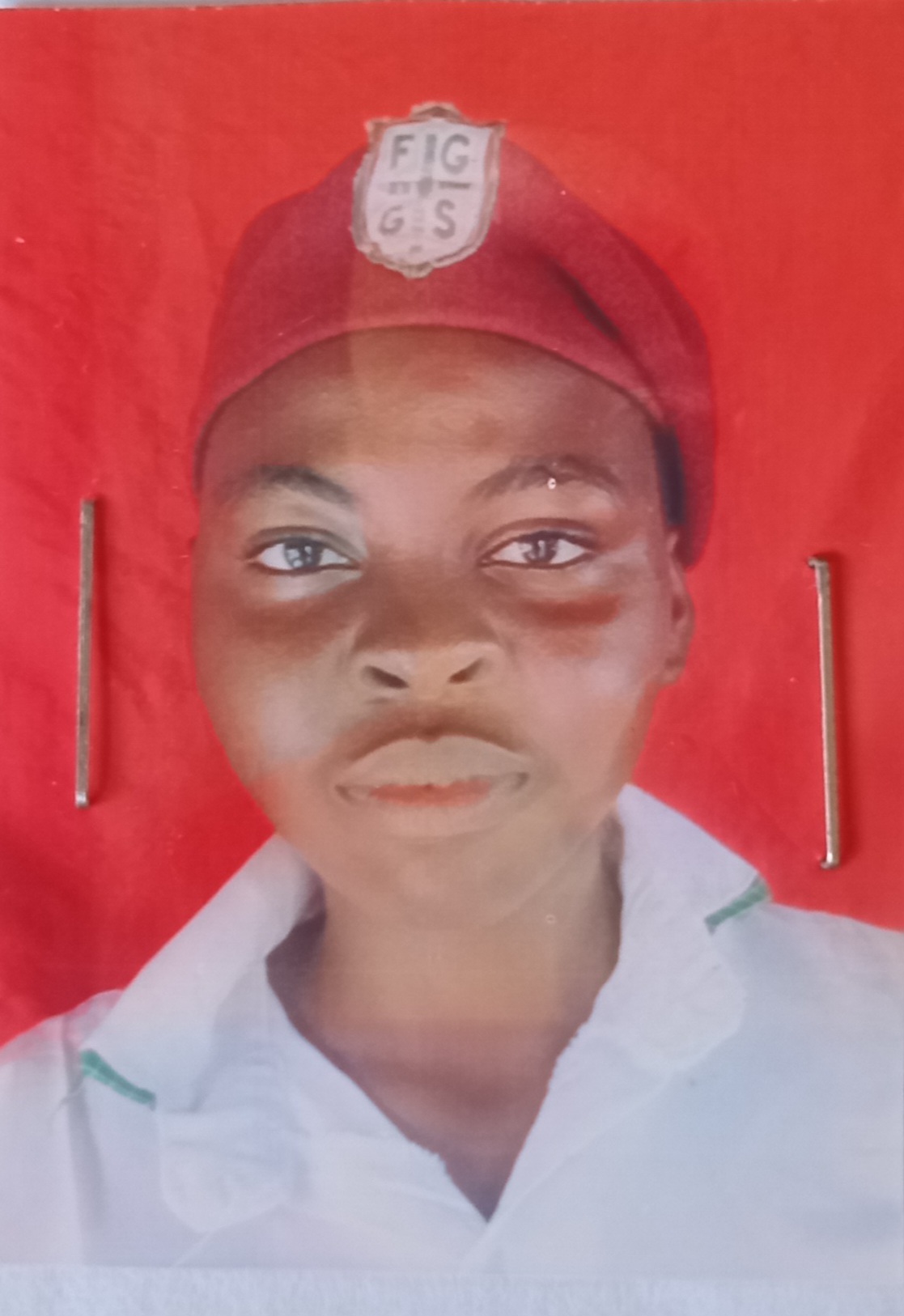 Success Boluwatife Afelebe